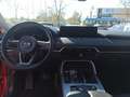Mazda CX-60 2.5 PHEV HOMURA CON DRI COM PAN Rouge - thumbnail 6