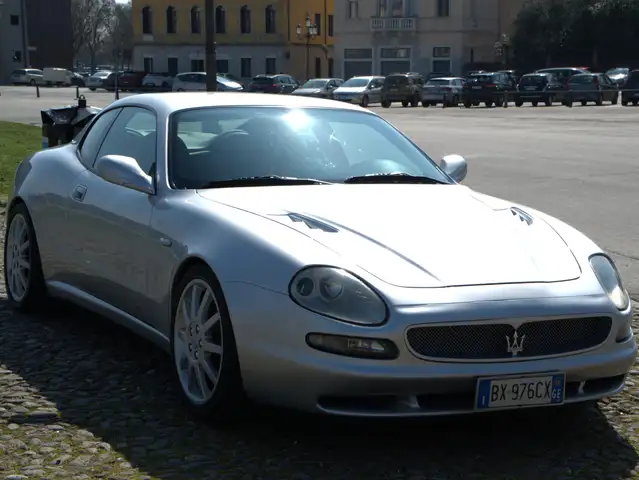 Maserati Coupe Coupe 3.2 GT