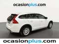 Volvo V60 Cross Country D3 Kinetic Blanco - thumbnail 3
