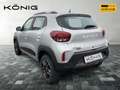 Dacia Spring Automatik, Carplay Silber - thumbnail 4