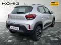Dacia Spring Automatik, Carplay Silber - thumbnail 3
