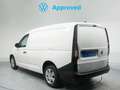 Volkswagen Caddy Cargo Furgón Maxi 2.0TDI 75kW Blanco - thumbnail 2