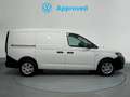 Volkswagen Caddy Cargo Furgón Maxi 2.0TDI 75kW Blanco - thumbnail 3