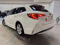 Toyota Corolla Touring Sports 1.8 Hybrid Weiß - thumbnail 3