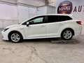 Toyota Corolla Touring Sports 1.8 Hybrid Weiß - thumbnail 2