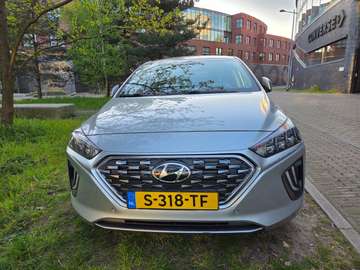 IONIQ 1.6 GDi PHEV Premium