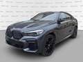 BMW X6 xDrive40d 48V Msport Gris - thumbnail 19