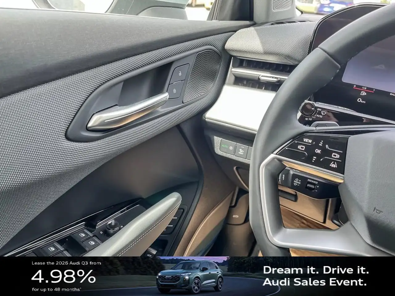 Audi Q3 снимка Audi Q3