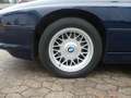 BMW 850 i Auto, 2. Hand, deutsches Fahrzeug Blue - thumbnail 12