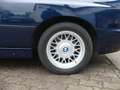 BMW 850 i Auto, 2. Hand, deutsches Fahrzeug Blue - thumbnail 13
