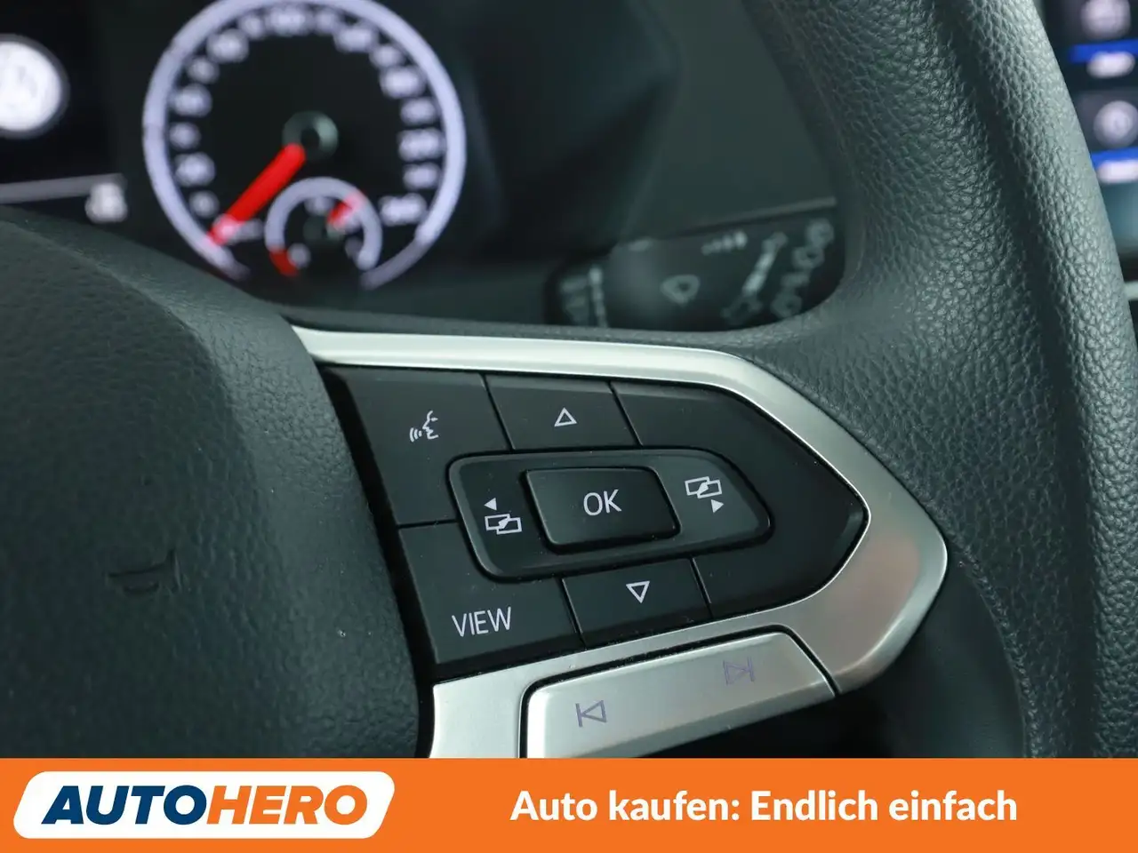 Volkswagen T-Cross 1.0 TSI*TEMPO*PDC*SHZ*KLIMA*GARANTIE*, миниатюра 26