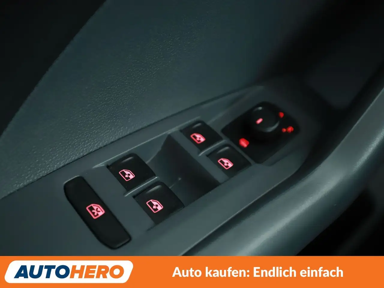 Volkswagen T-Cross 1.0 TSI*TEMPO*PDC*SHZ*KLIMA*GARANTIE*, миниатюра 28
