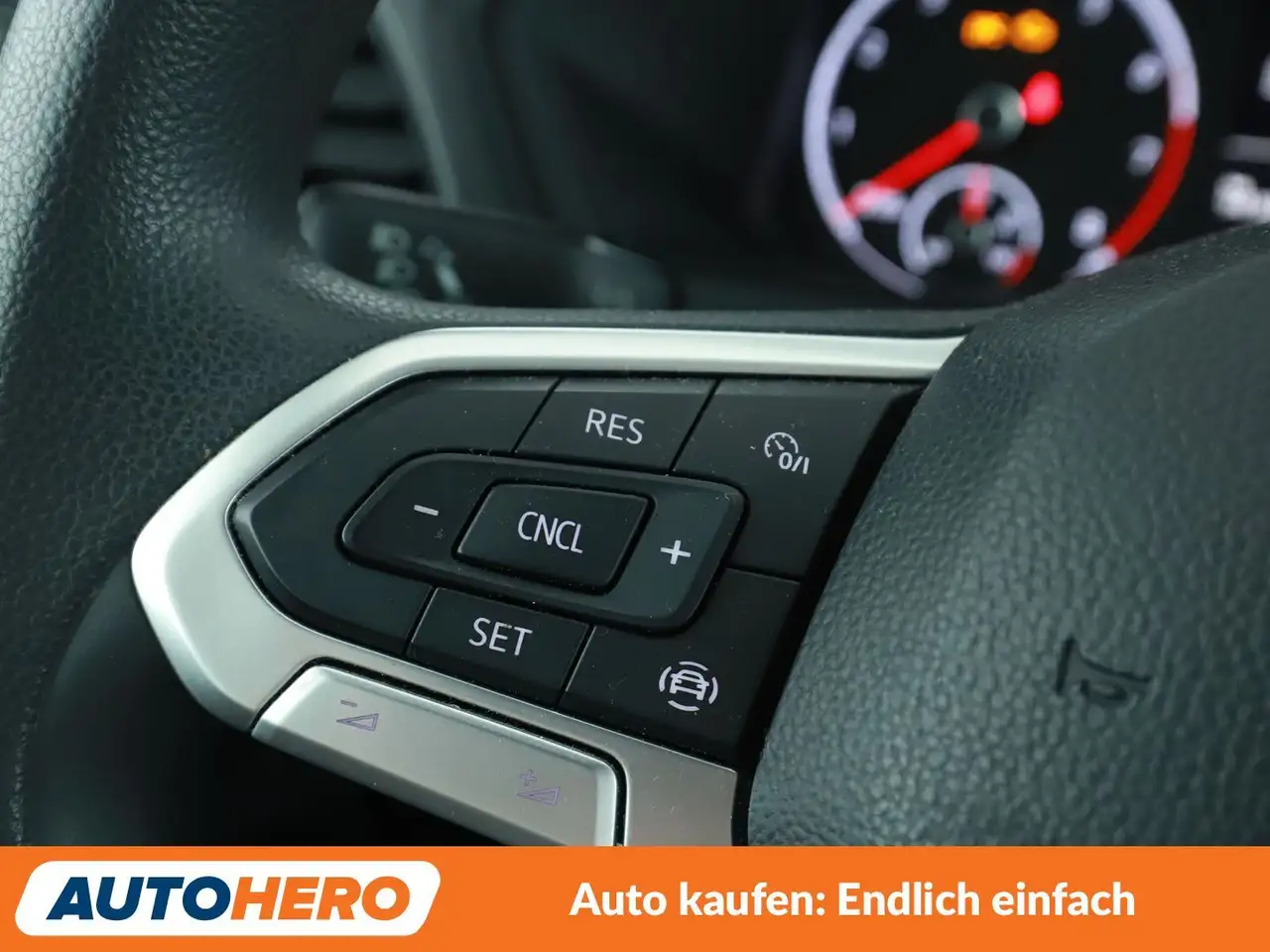 Volkswagen T-Cross 1.0 TSI*TEMPO*PDC*SHZ*KLIMA*GARANTIE*, миниатюра 27