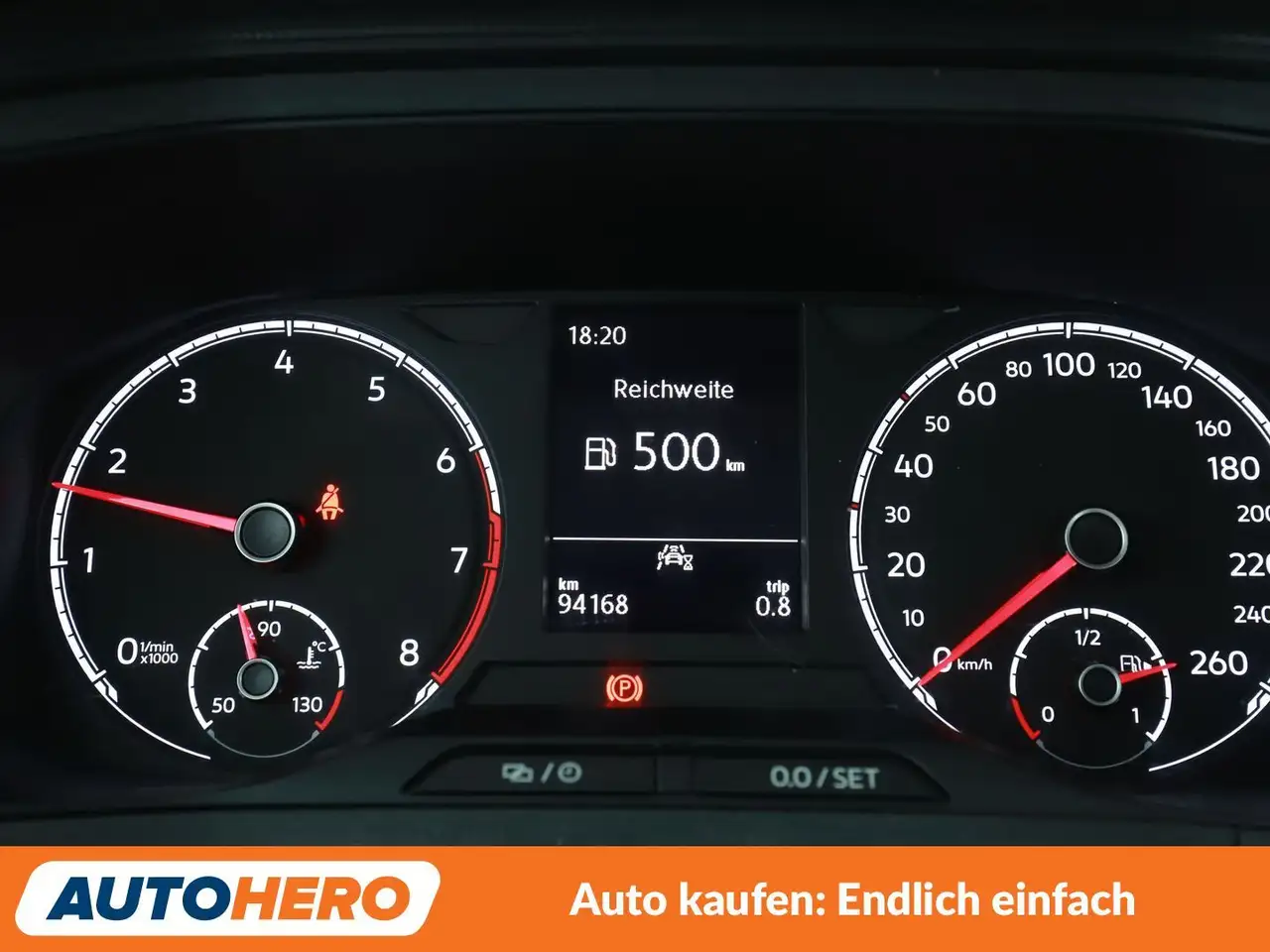 Volkswagen T-Cross 1.0 TSI*TEMPO*PDC*SHZ*KLIMA*GARANTIE*, миниатюра 20