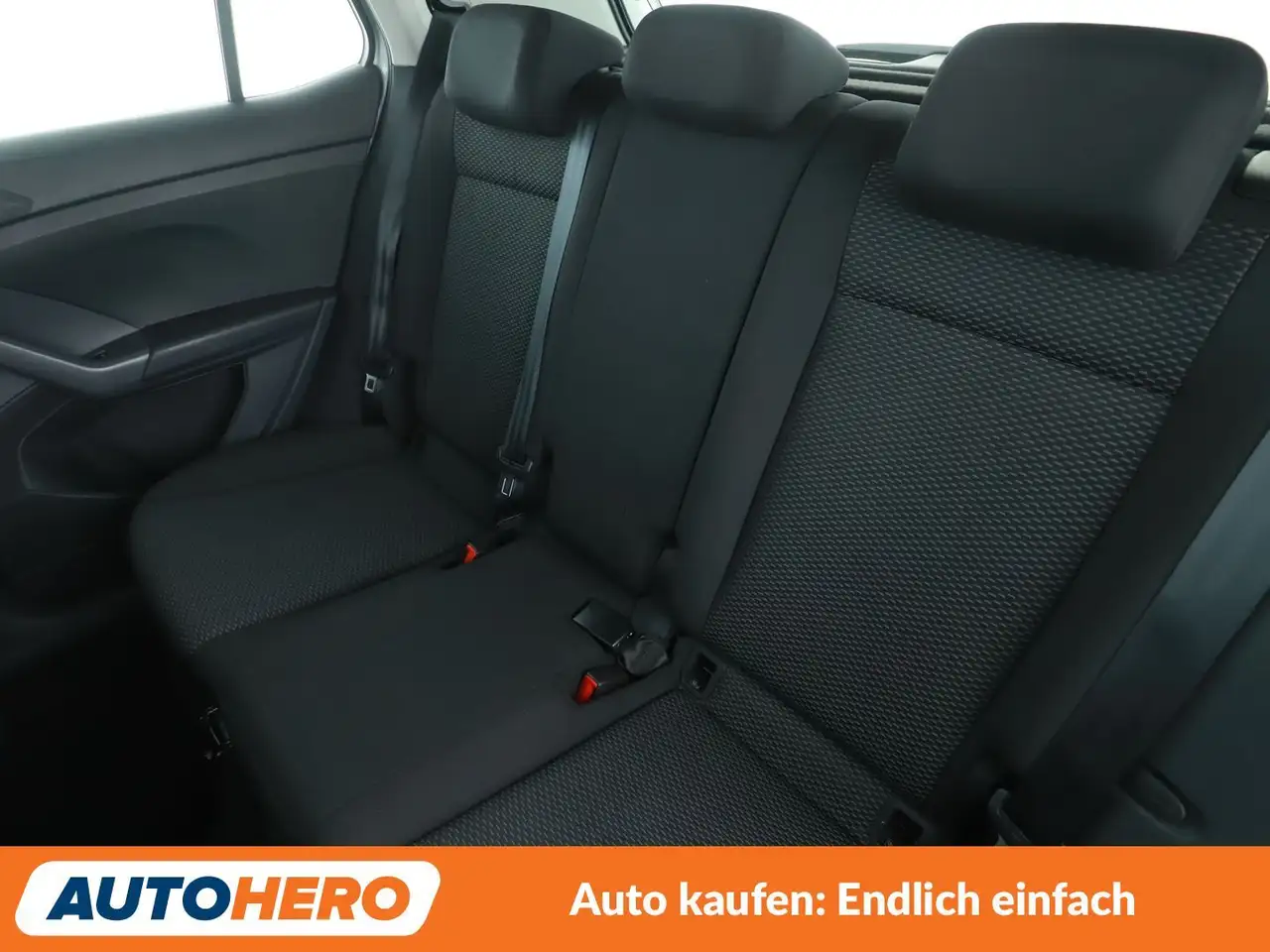 Volkswagen T-Cross 1.0 TSI*TEMPO*PDC*SHZ*KLIMA*GARANTIE*, миниатюра 14