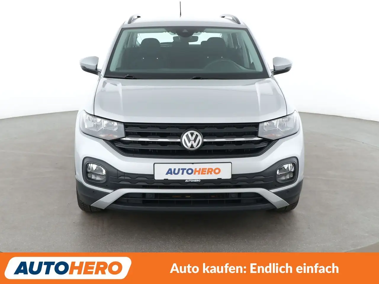 Volkswagen T-Cross 1.0 TSI*TEMPO*PDC*SHZ*KLIMA*GARANTIE*, миниатюра 9
