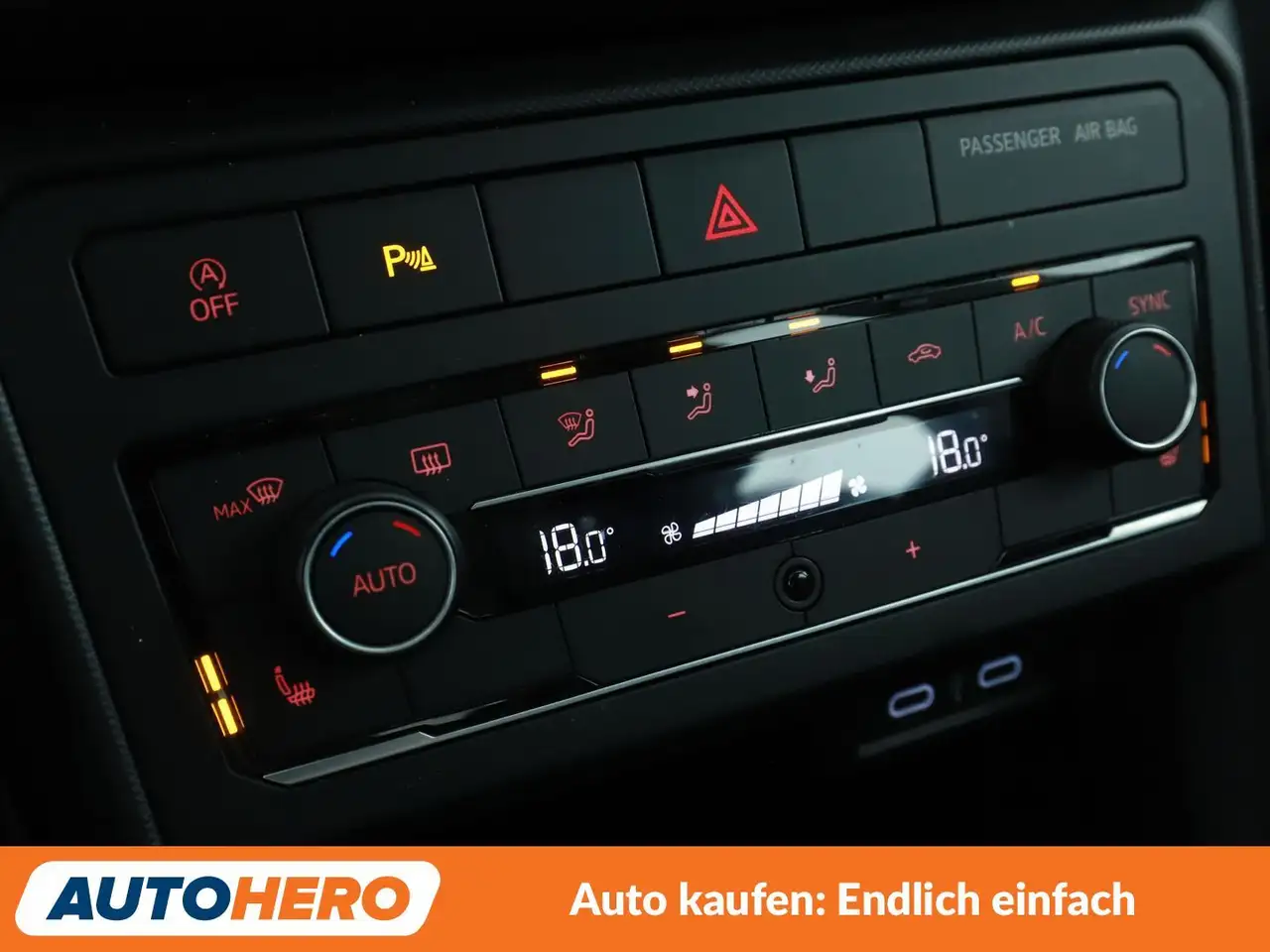 Volkswagen T-Cross 1.0 TSI*TEMPO*PDC*SHZ*KLIMA*GARANTIE*, миниатюра 24