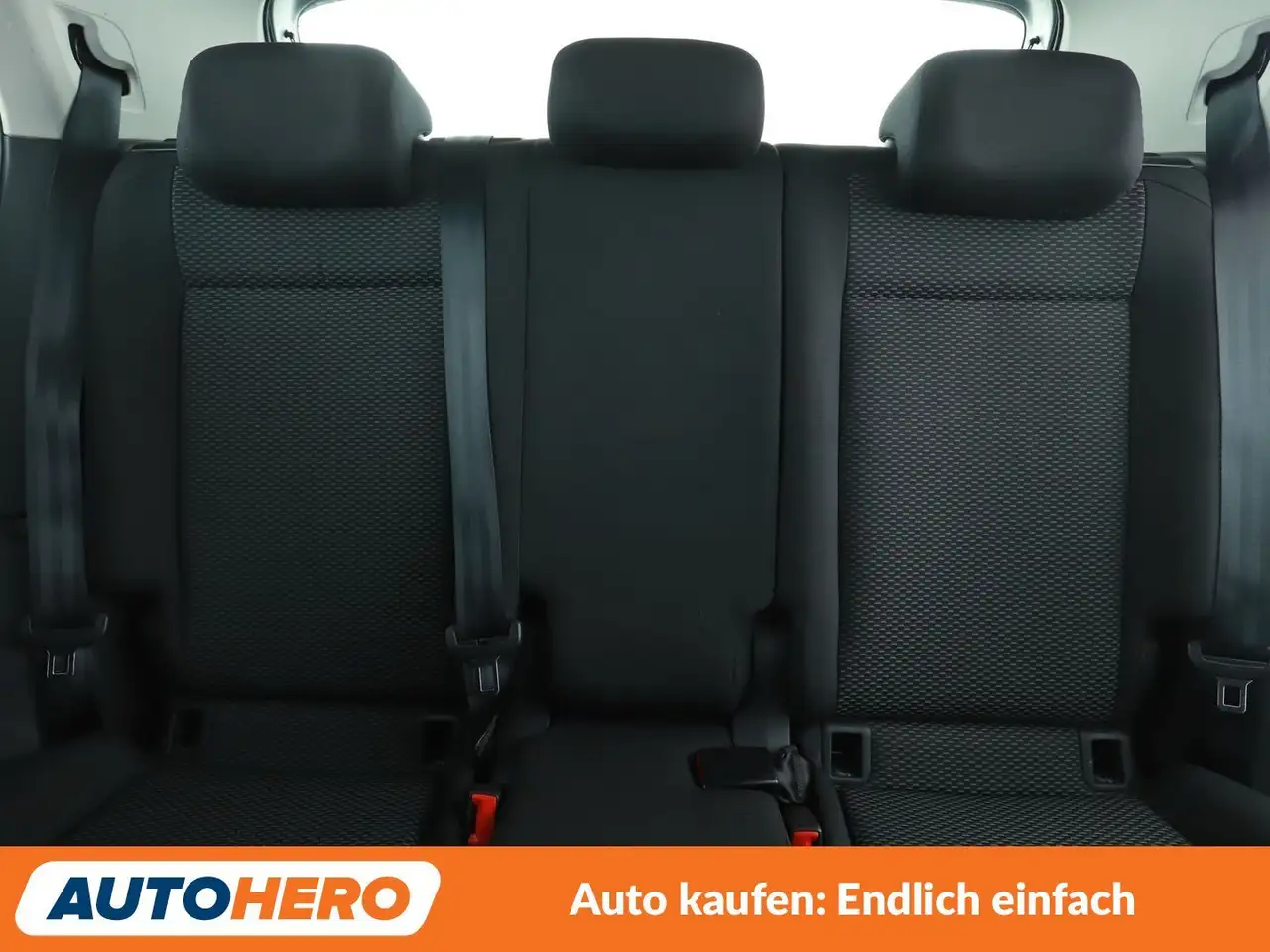 Volkswagen T-Cross 1.0 TSI*TEMPO*PDC*SHZ*KLIMA*GARANTIE*, миниатюра 15
