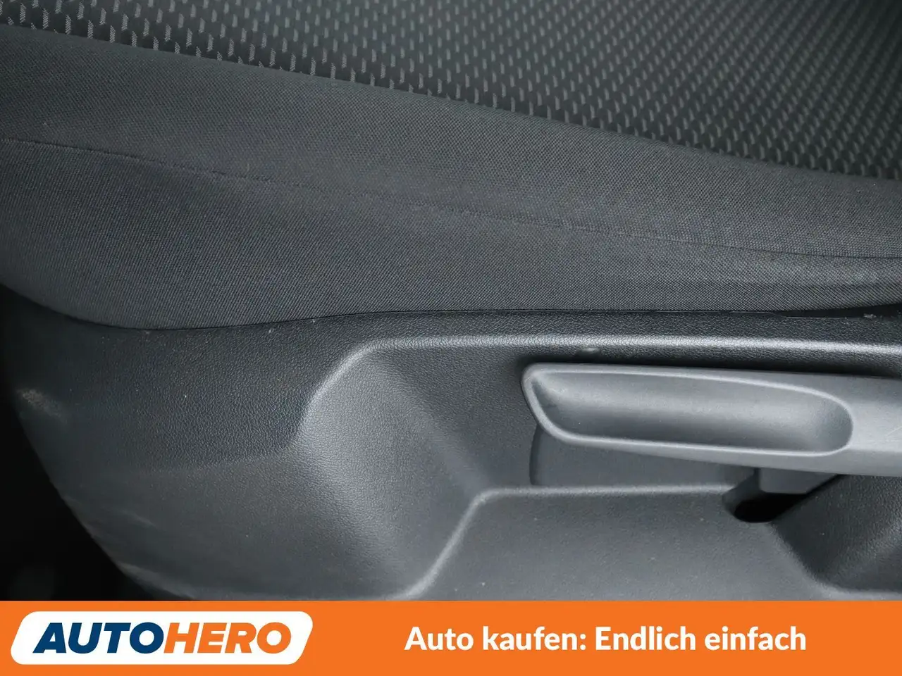 Volkswagen T-Cross 1.0 TSI*TEMPO*PDC*SHZ*KLIMA*GARANTIE*, миниатюра 29