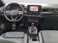 Volkswagen T-Roc 1.5TSI DSG R-Line Matrix AHK Navi Beats Rear View Grau - thumbnail 9