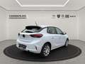 Opel Corsa Edition 1.2 Turbo Kam.*LED*CarPlay*Tempom. Weiß - thumbnail 5