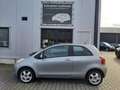 Toyota Yaris 1.3 VVTi Sol airco cv nap apk 10-2026 nw model Gris - thumbnail 2