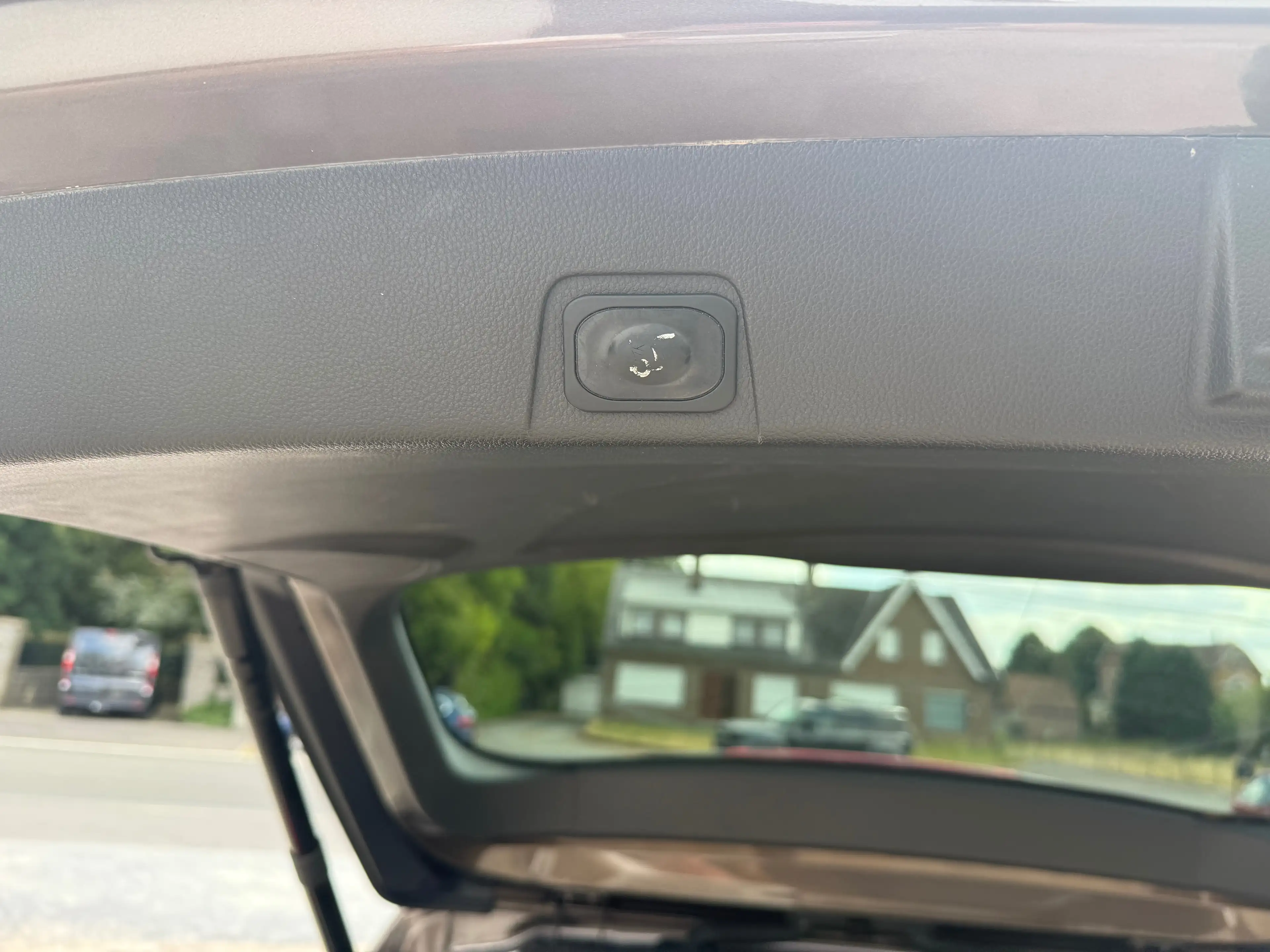 Ford Grand C-Max 7pl 1.0 EcoBoost Business Edition S-S — photo 11