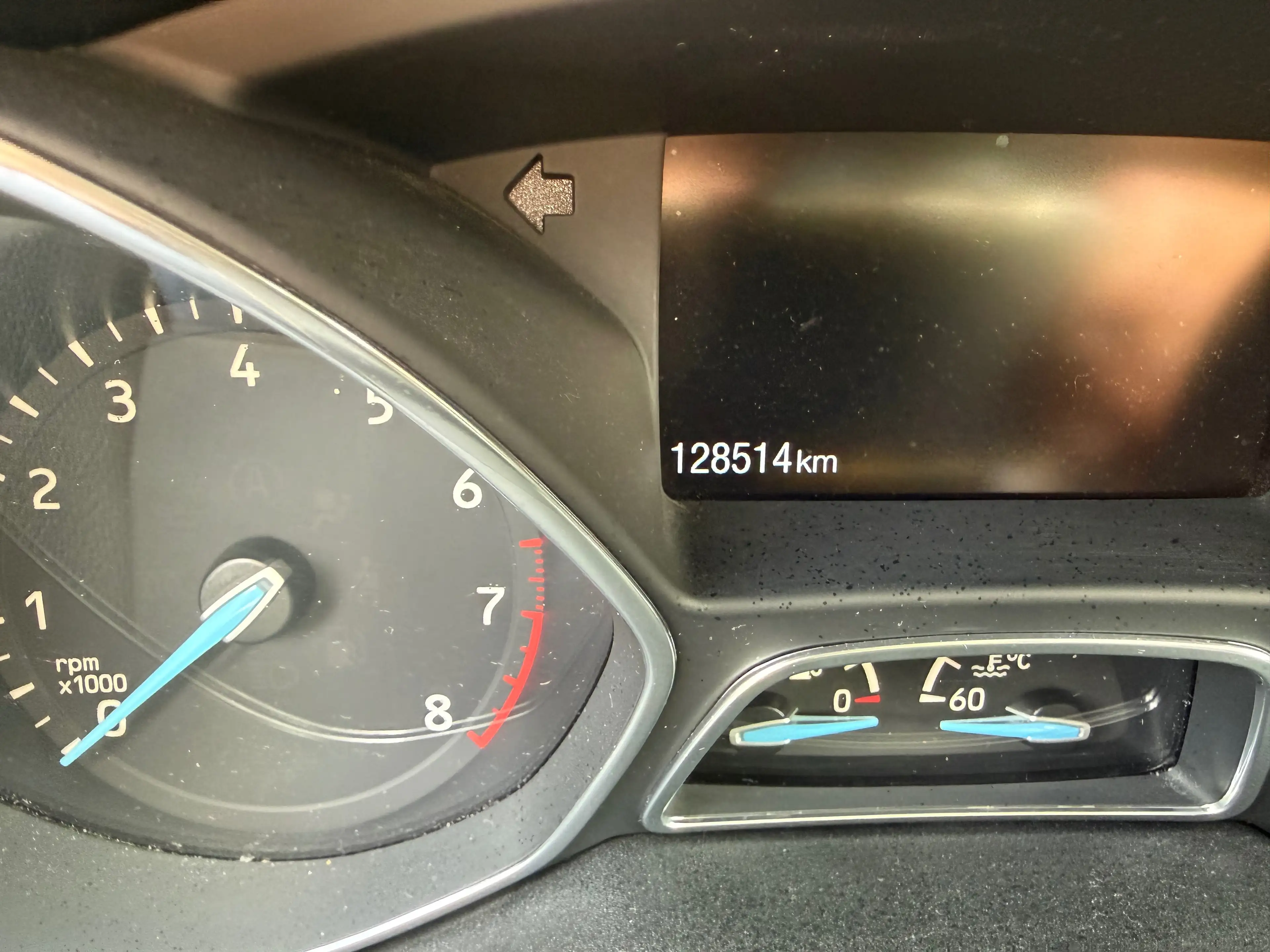 Ford Grand C-Max 7pl 1.0 EcoBoost Business Edition S-S — photo 13