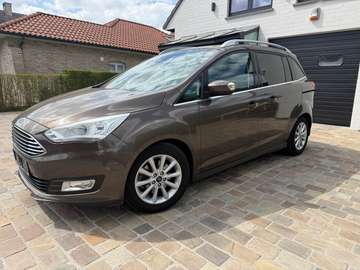 7pl 1.0 EcoBoost Business Edition S-S