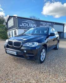 II (E70) xDrive30dA 245ch Luxe