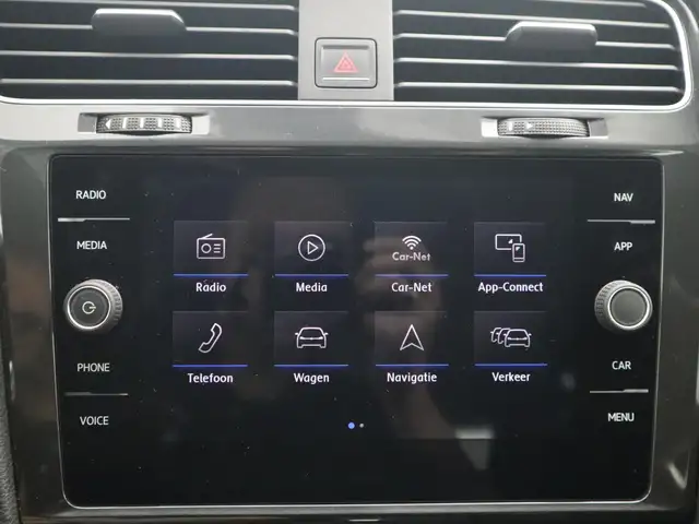 Volkswagen Golf view 25