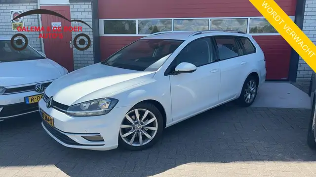 Volkswagen Golf Variant 1.0 TSI Comfortline Business AUTOMAAT / CARPLAY /