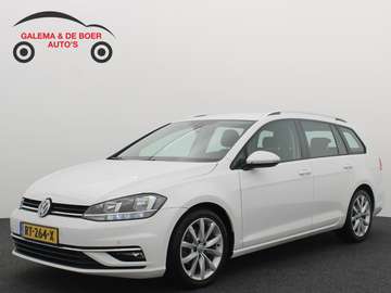 1.0 TSI Comfortline Business AUTOMAAT / CARPLAY /