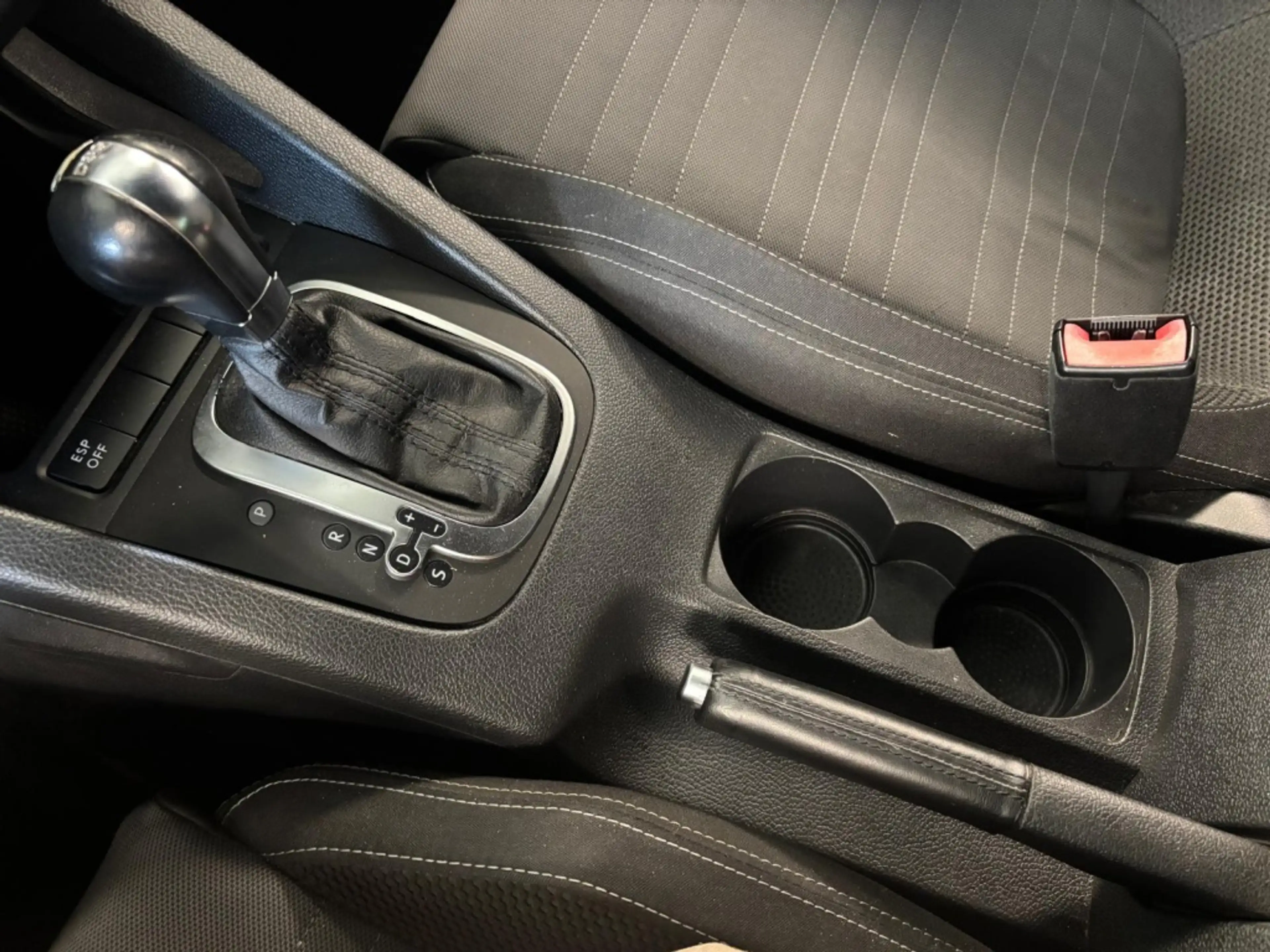 Volkswagen Scirocco 2.0 TSI AUTOMAAT — photo 15