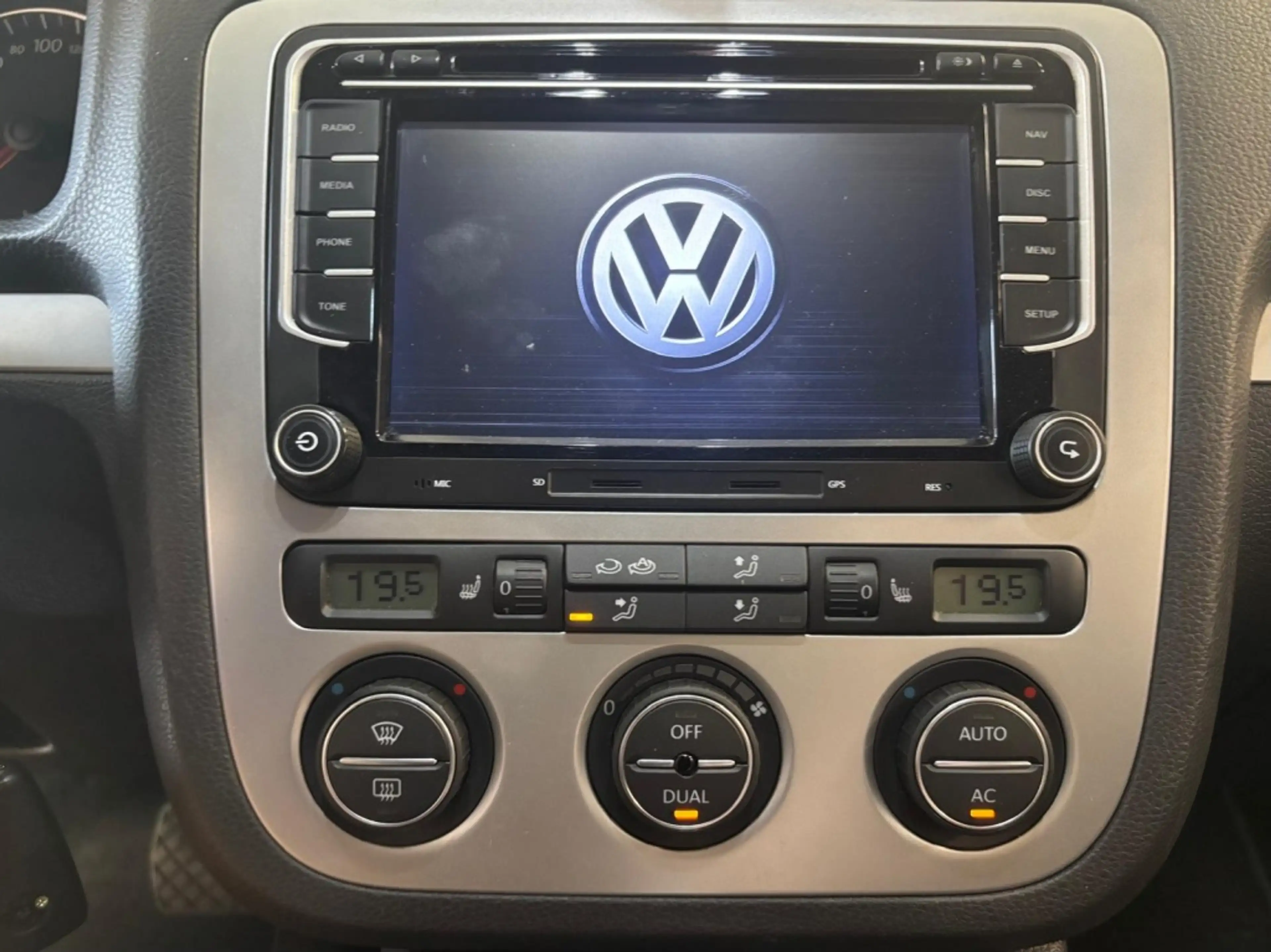 Volkswagen Scirocco 2.0 TSI AUTOMAAT — photo 14