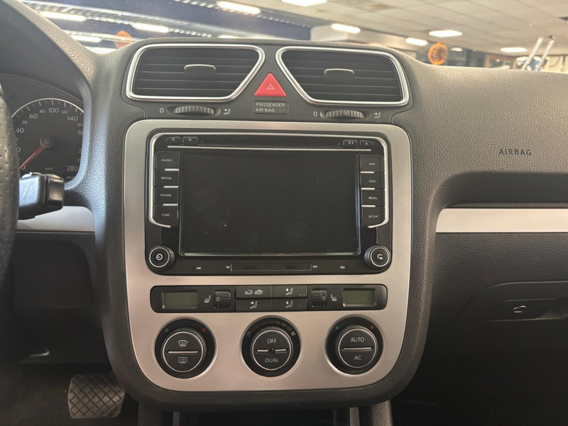 Volkswagen Scirocco 2.0 TSI AUTOMAAT — photo 13