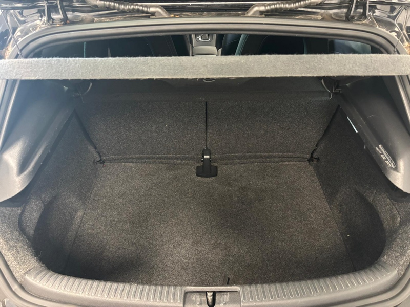 Volkswagen Scirocco 2.0 TSI AUTOMAAT — photo 7