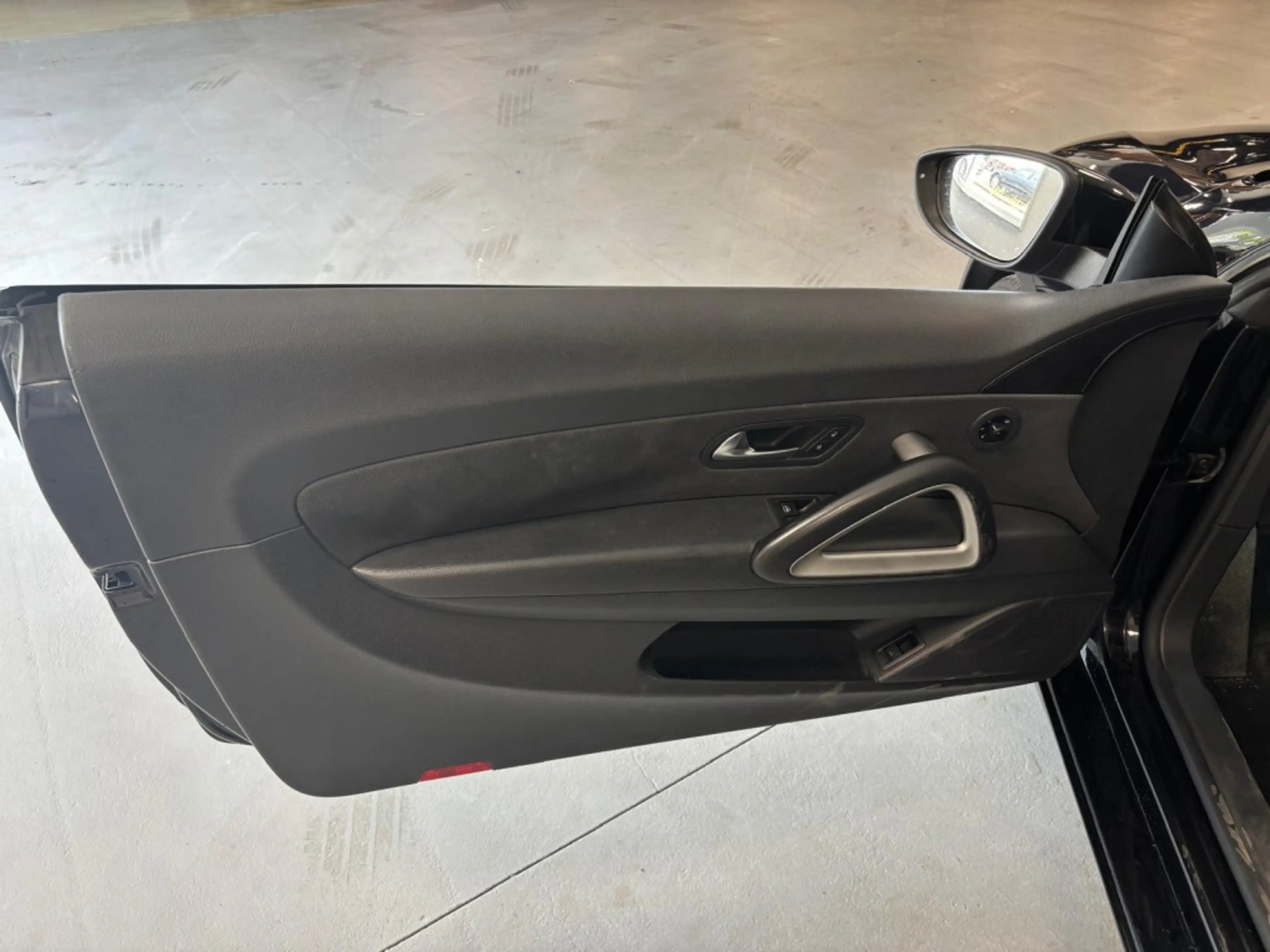 Volkswagen Scirocco 2.0 TSI AUTOMAAT — photo 9