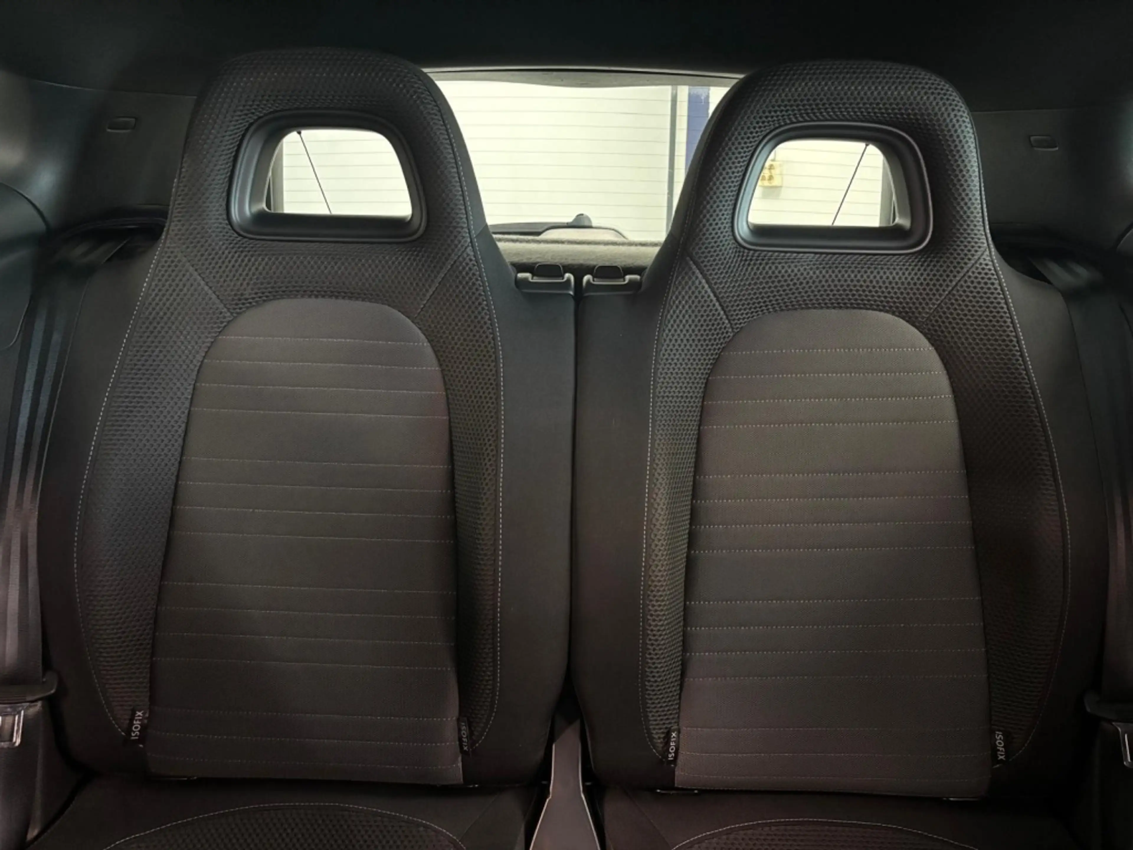 Volkswagen Scirocco 2.0 TSI AUTOMAAT — photo 11
