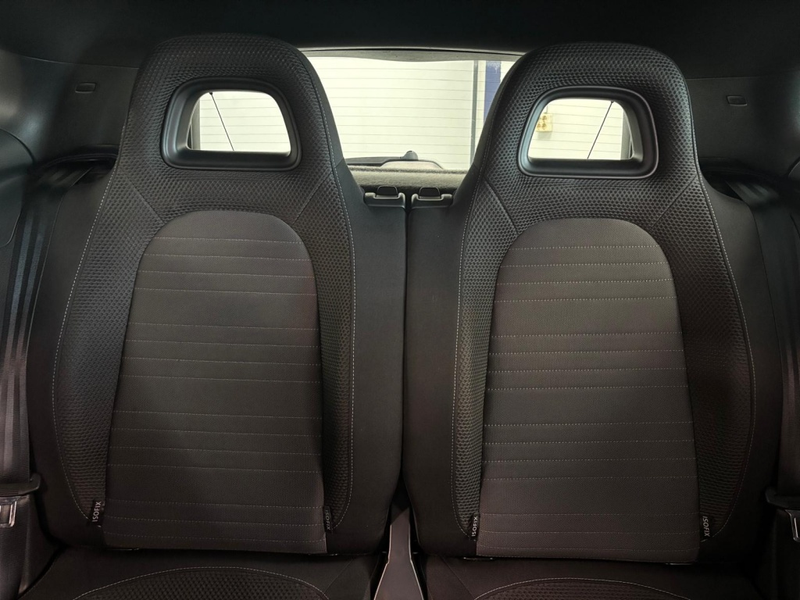 Volkswagen Scirocco 2.0 TSI AUTOMAAT — photo 11