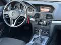Mercedes-Benz E 200 CGI Coupe/Automatik/Teilleder/2Zonen Klima Schwarz - thumbnail 12
