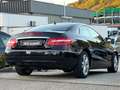 Mercedes-Benz E 200 CGI Coupe/Automatik/Teilleder/2Zonen Klima Schwarz - thumbnail 9
