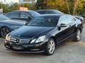 Mercedes-Benz E 200 CGI Coupe/Automatik/Teilleder/2Zonen Klima Schwarz - thumbnail 3