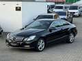 Mercedes-Benz E 200 CGI Coupe/Automatik/Teilleder/2Zonen Klima Schwarz - thumbnail 15