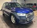Audi Q5 35 TDI sport Blau - thumbnail 3