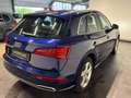 Audi Q5 35 TDI sport Blau - thumbnail 2