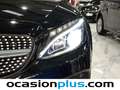 Mercedes-Benz C 220 Coupé 220d Noir - thumbnail 16