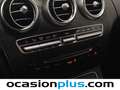 Mercedes-Benz C 220 Coupé 220d Noir - thumbnail 8