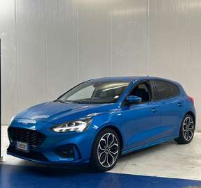 2.0 ecoblue ST-Line 150cv