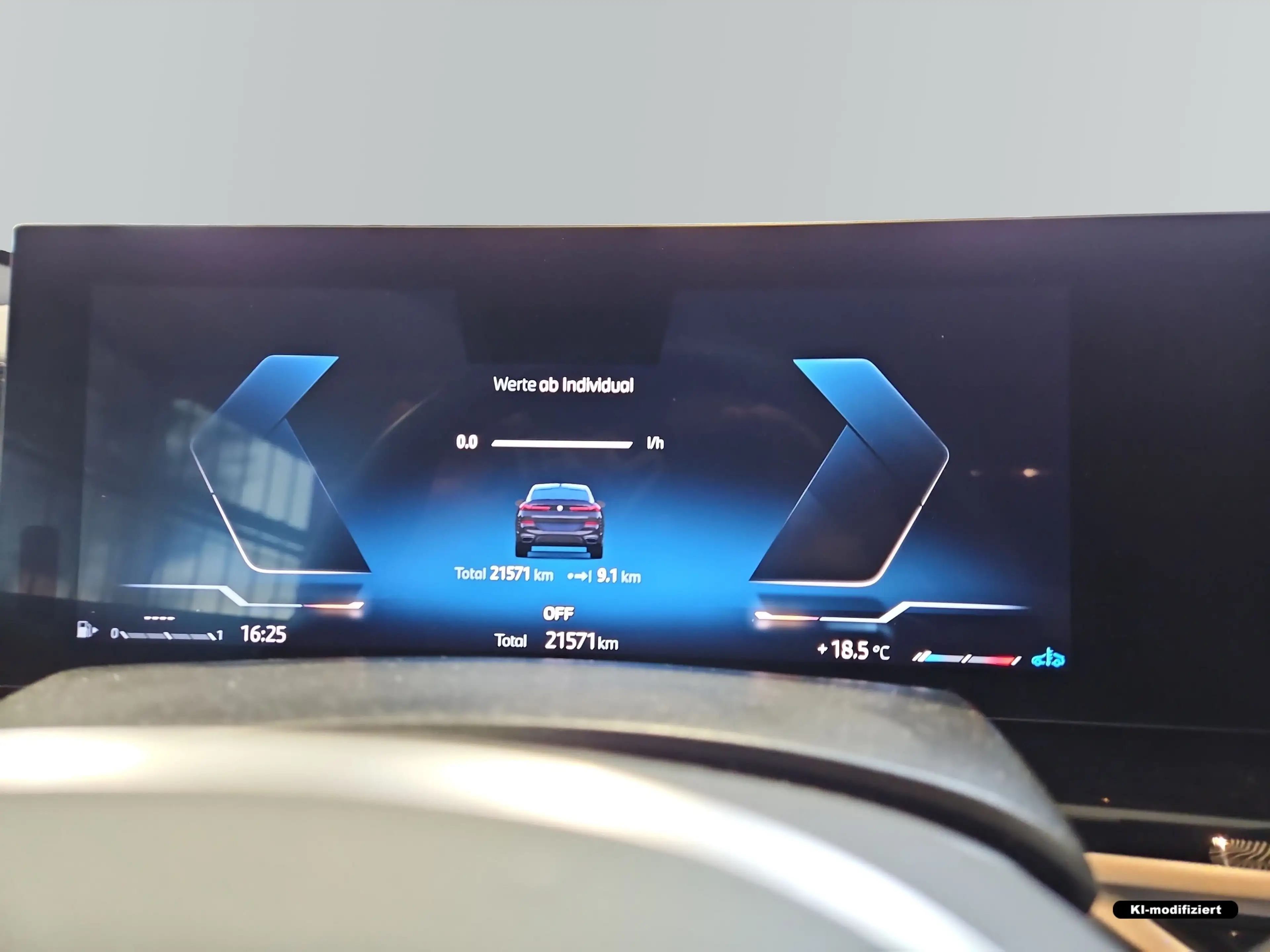 BMW X6 xDrive40d M Sport — photo 15